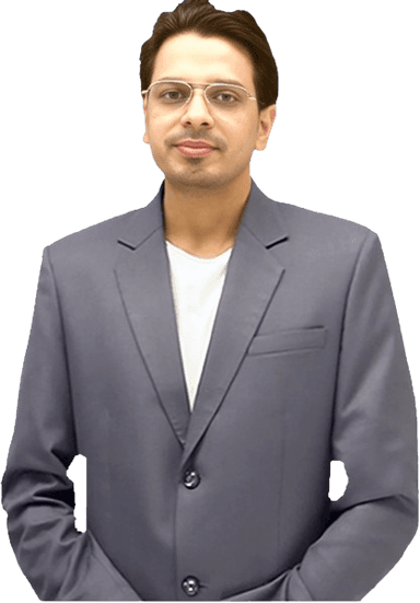 Ajay Singh Jadon